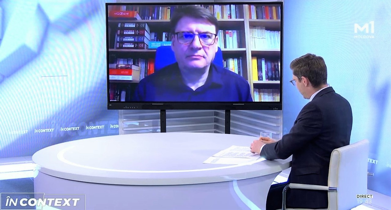 Analist politic, despre moțiunea PSD - AUR împotriva Cabinetului Bolojan: „Vor merge până la capăt. Ar putea genera anticipate”