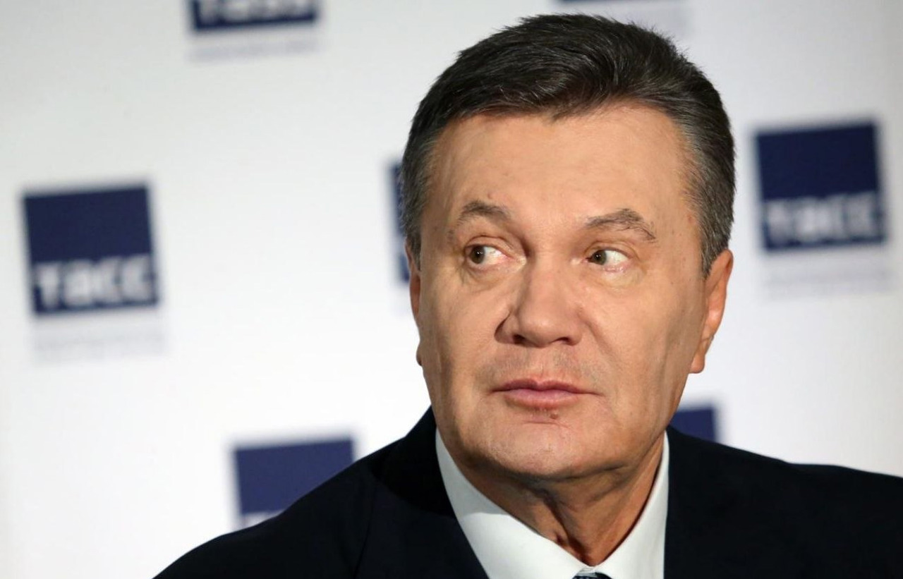 Investigație: Familia lui Viktor Ianukovici deține sute de hectare și proprietăți de milioane în Rusia
