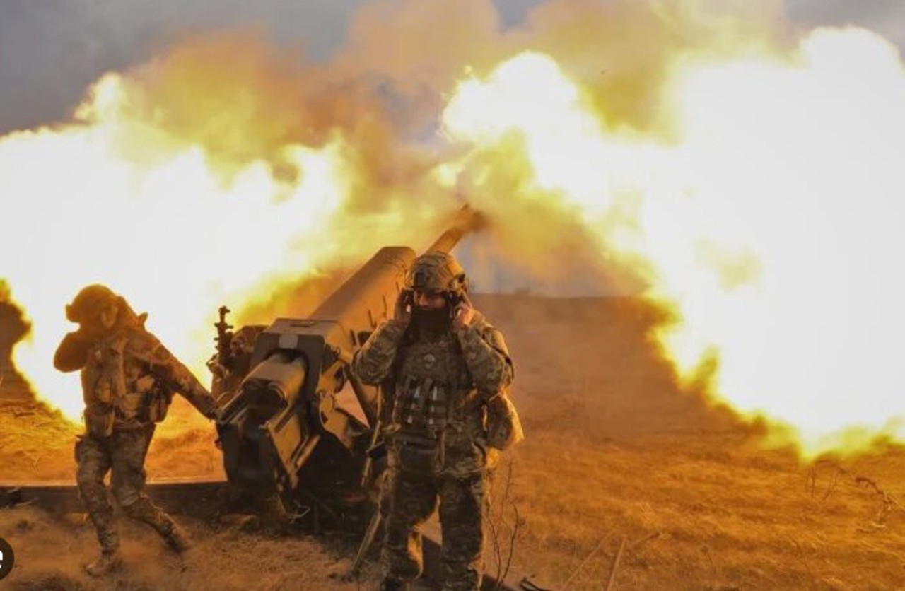 Ucraina a pierdut 55.000 de soldați în războiul cu Federația Rusă