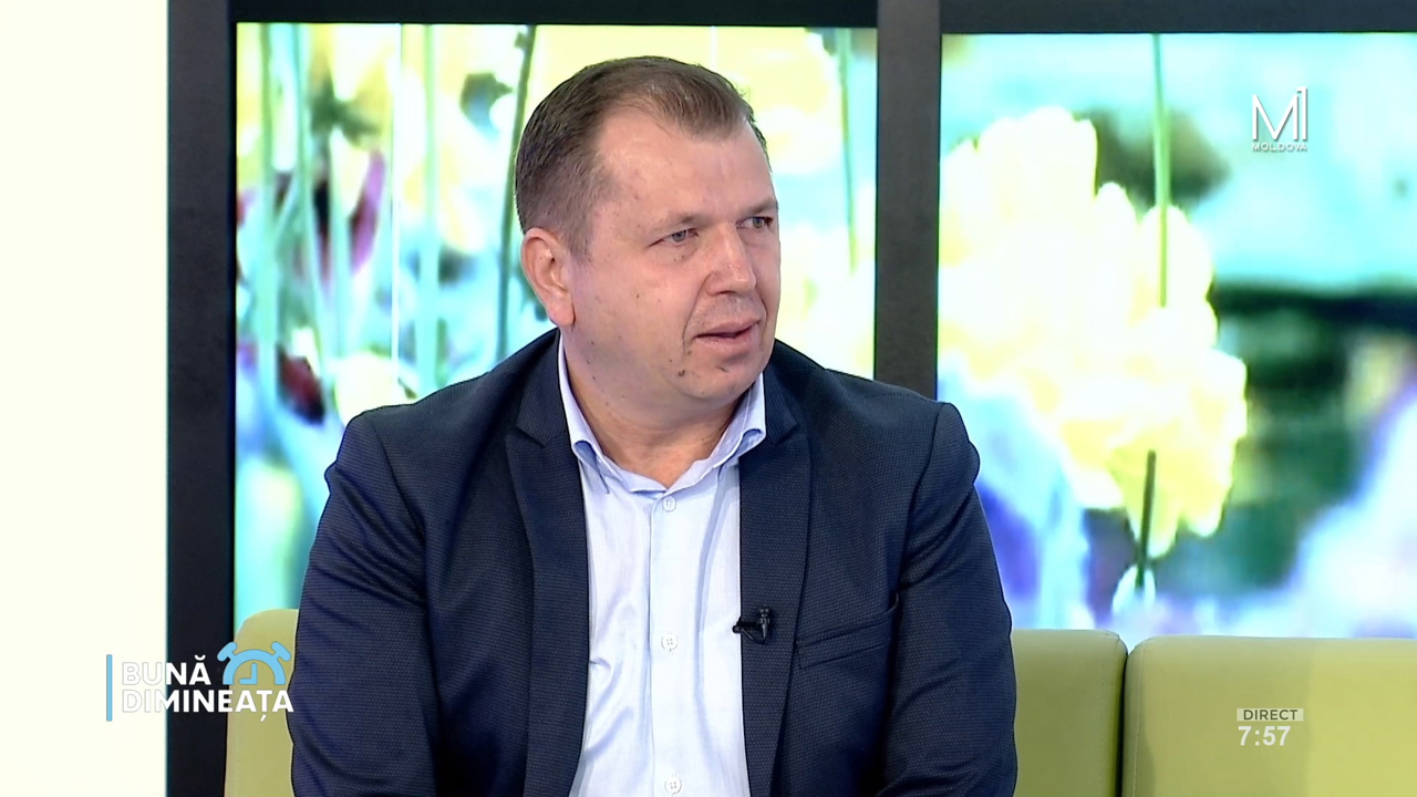 Peste 180 de mii de tone de alimente aruncate la gunoi. Mai puțin de 0.5% sunt donate prin Banca de Alimente