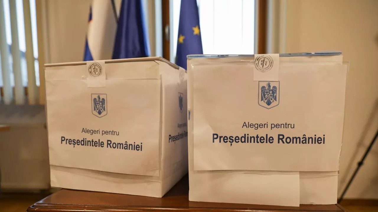 Second round of the presidential elections in Romania: what's next until May 18