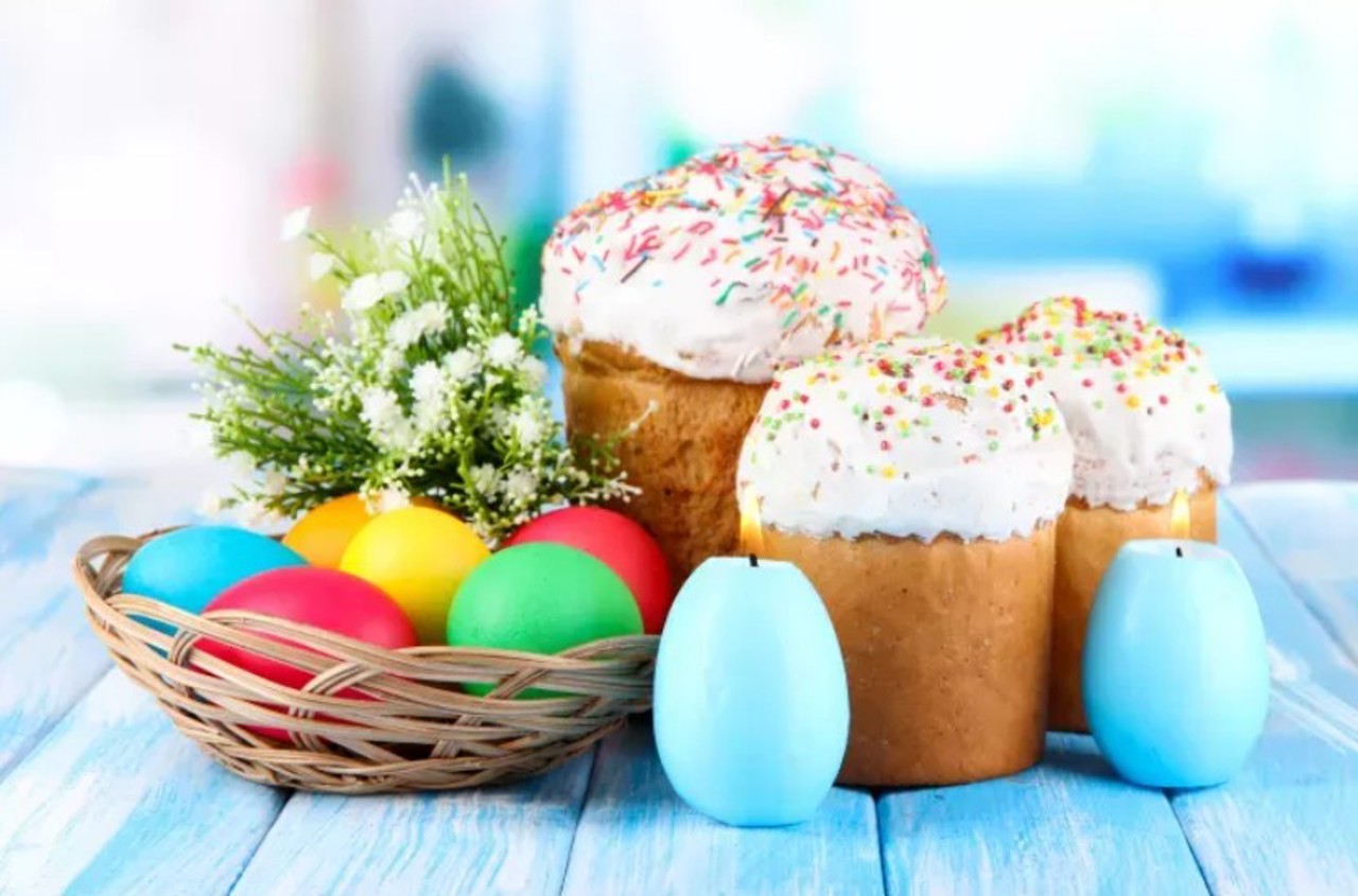 Renewal and ritual: the profound cultural tapestry of Orthodox Easter in Eastern Europe