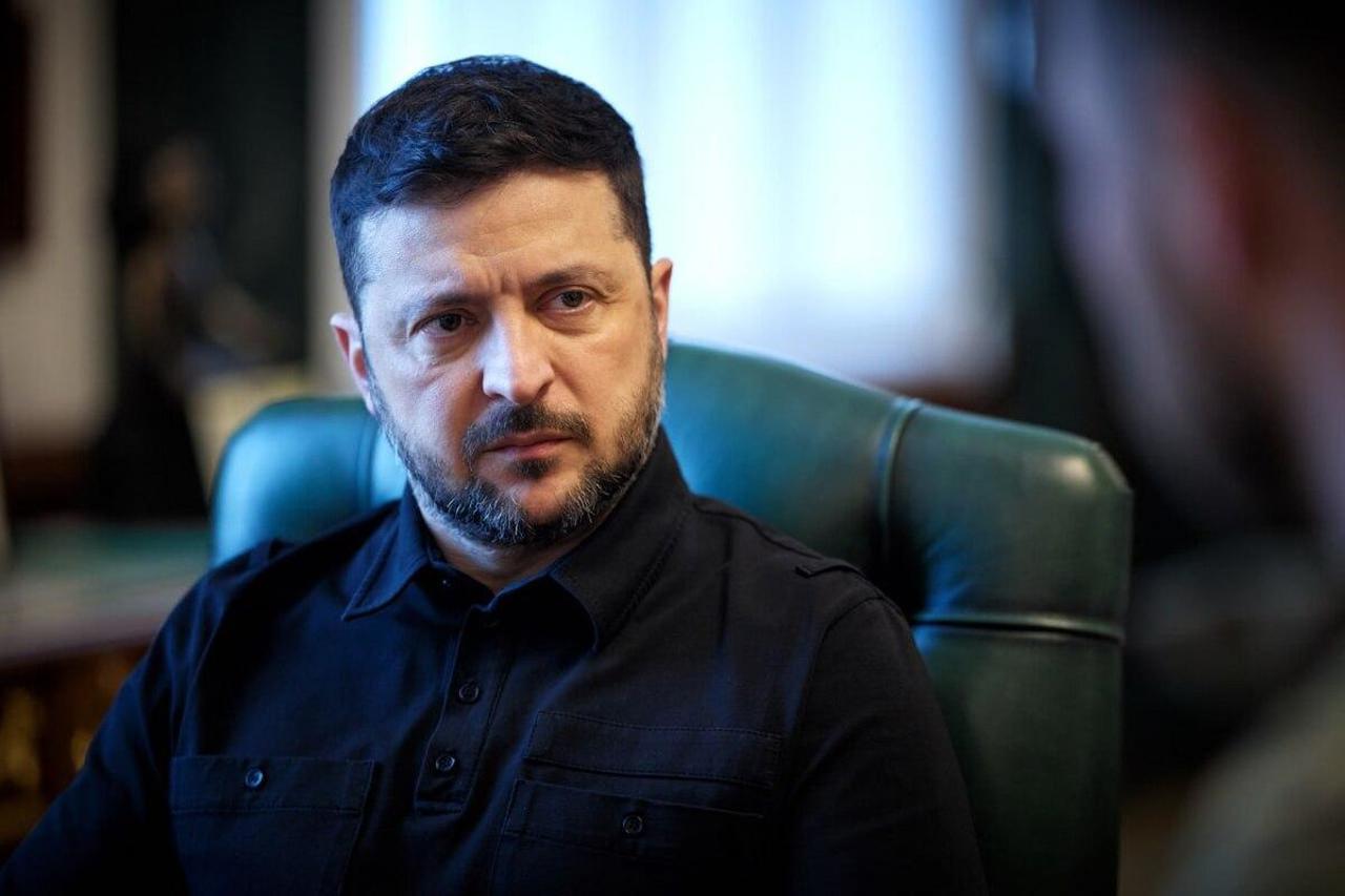 Zelenski anunță lovituri preventive asupra obiectivelor folosite de Rusia în război