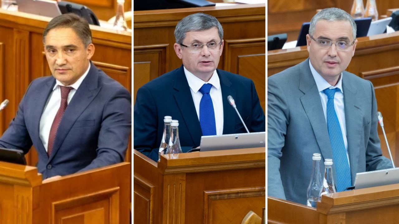Chișinăul respinge solicitarea Comratului privind suspendarea modificării Codului electoral: „Au avut doi ani la dispoziție”