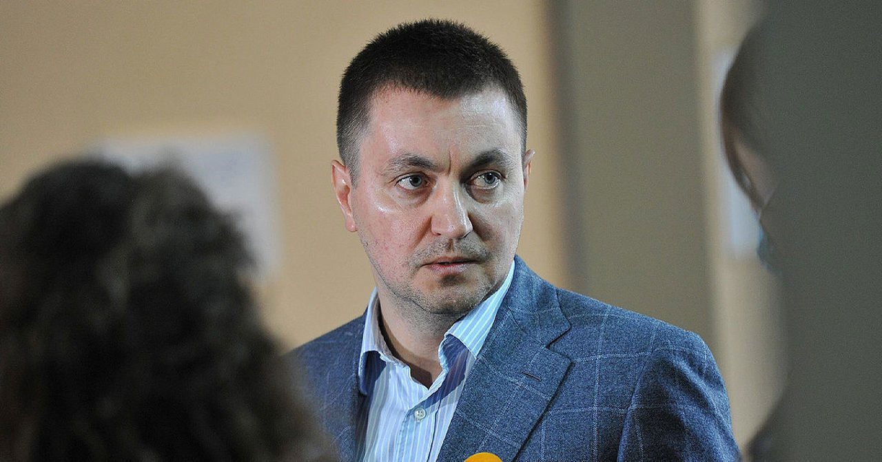 Veaceslav Platon, trimis în judecată pentru tentativa de a obține ilegal acțiuni ale „Moldova-Agroindbank”, de peste 400 de milioane de lei