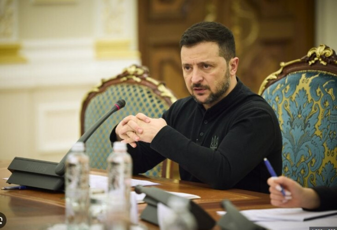 Volodimir Zelenski: Fiecare zi contează, unitatea este cel mai bun remediu împotriva planurilor Rusiei 