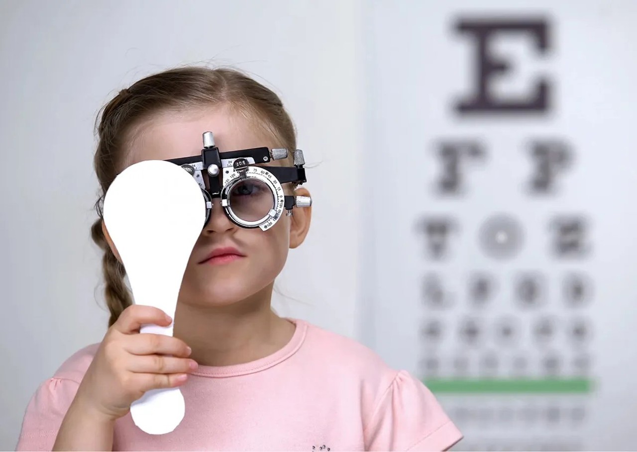„Reporter pentru sănătate” // Astigmatismul, o provocare nevăzută: de ce e important să fie diagnosticat timpuriu