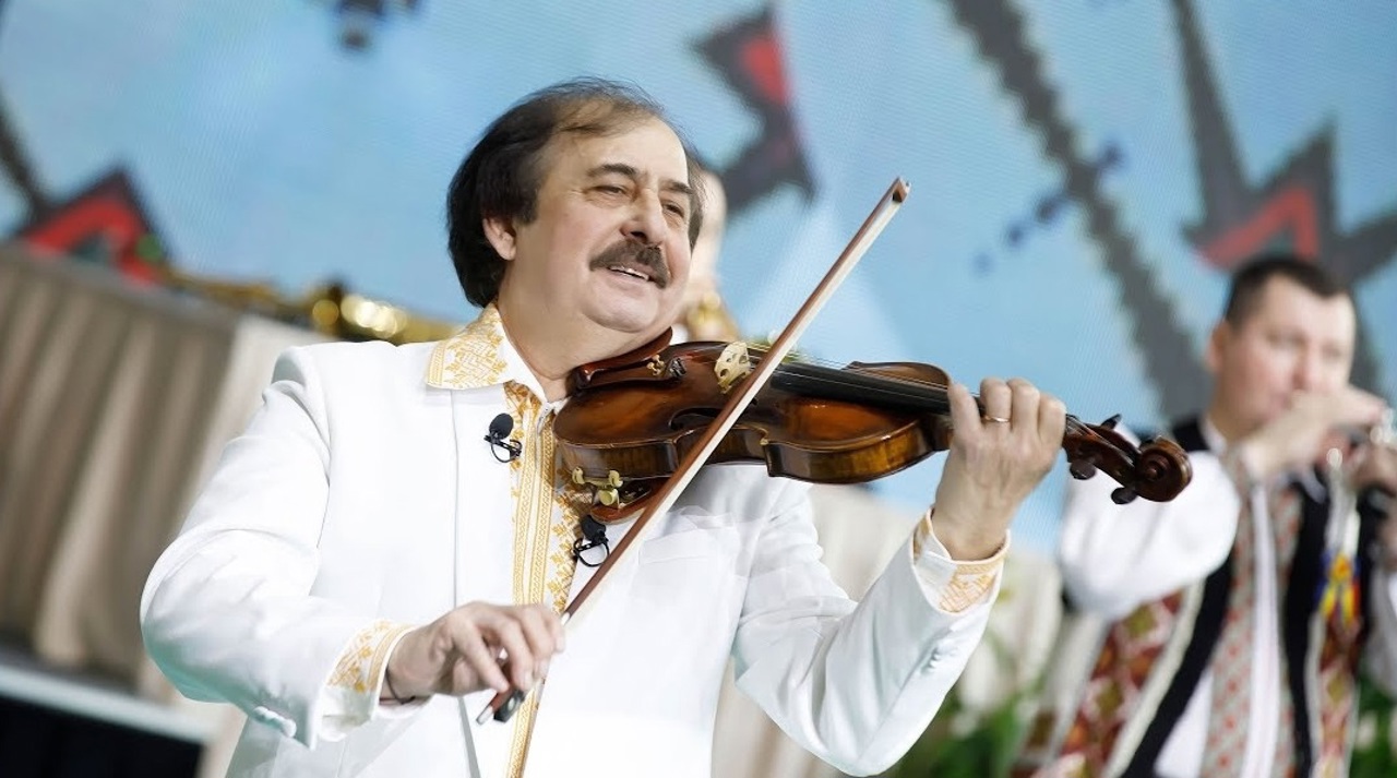 Botgros: Lăutarii folklore center not built due to sponsor refusal