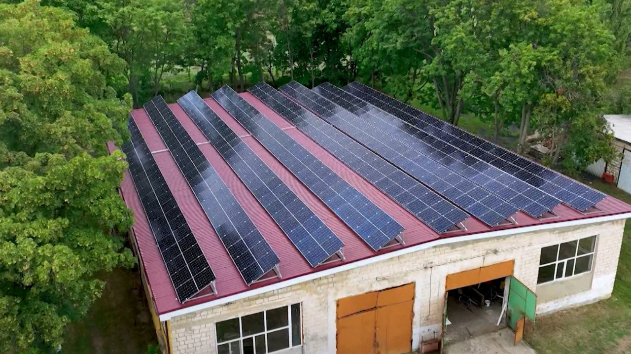 EU4Moldova: visible results in local communities