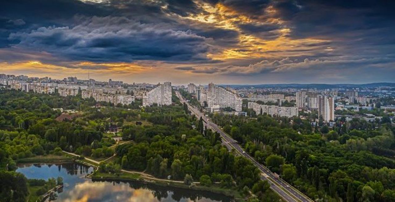 O nouă agenție de dezvoltare regională va fi creată în Republica Moldova