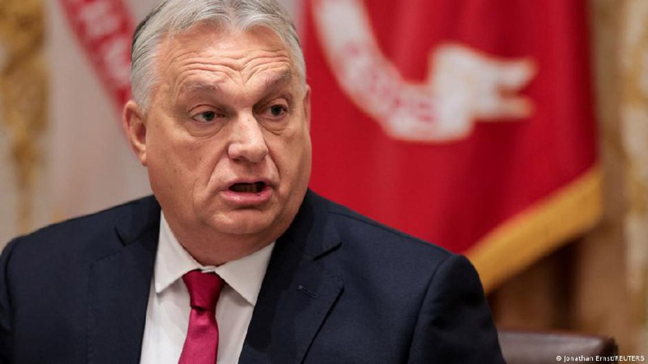 După întâlnirea cu Putin, Viktor Orban propune transformarea Ucrainei în „stat tampon”