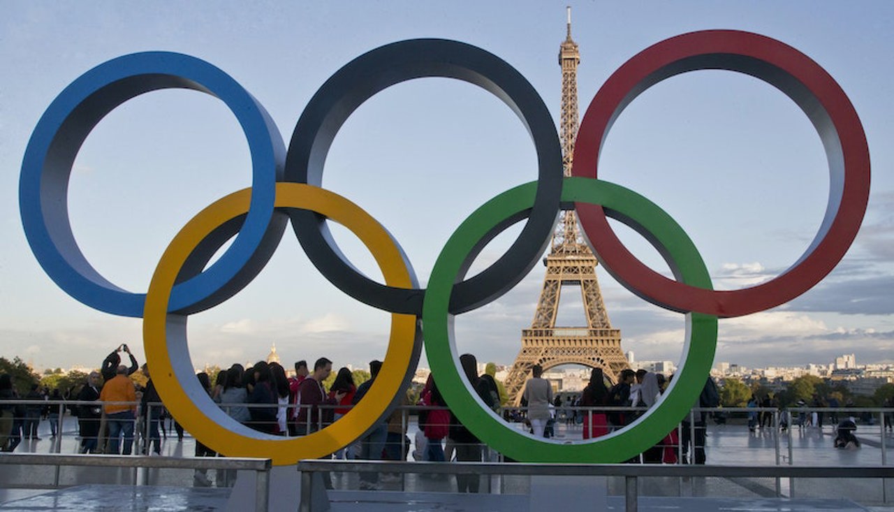 Olympic Games 2024: Meet Athletes, Access VIP Events in Paris