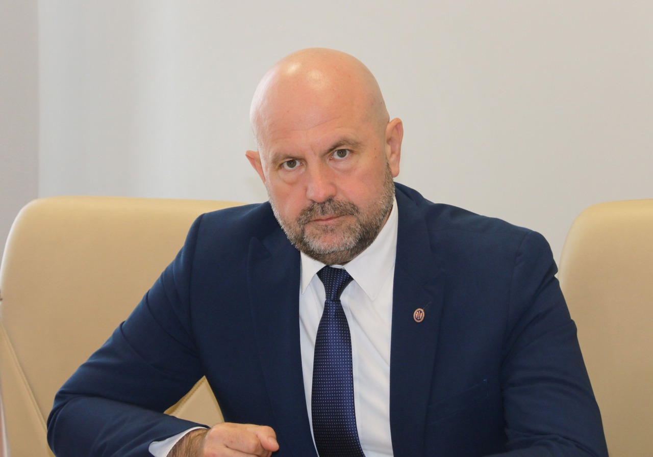 Bolea: În mai multe regiuni ale Republicii Moldova vor fi constituite 10 camere agricole