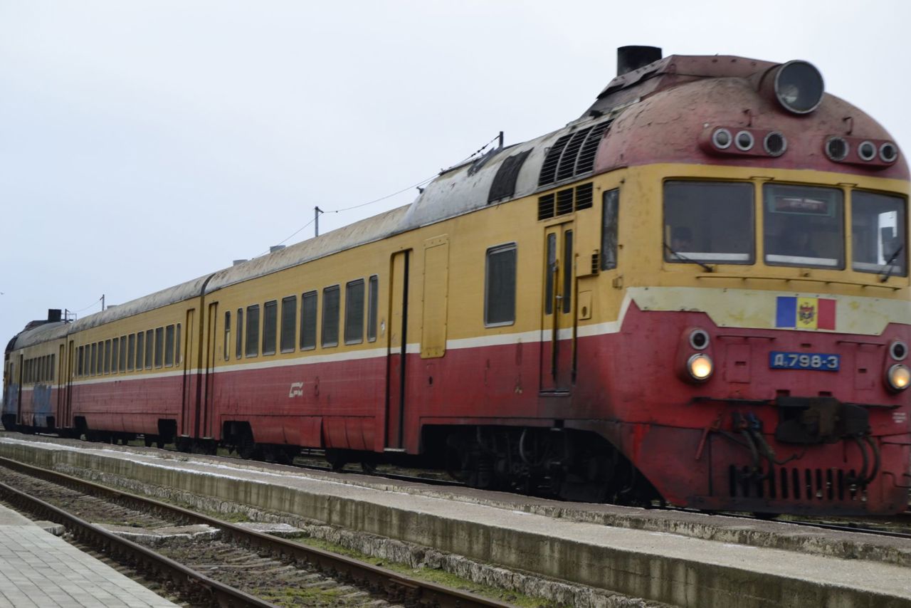 Ucraina redeschide punctul trecere a frontierei moldo-ucrainene „Pervomaisc-Cuciurgan”