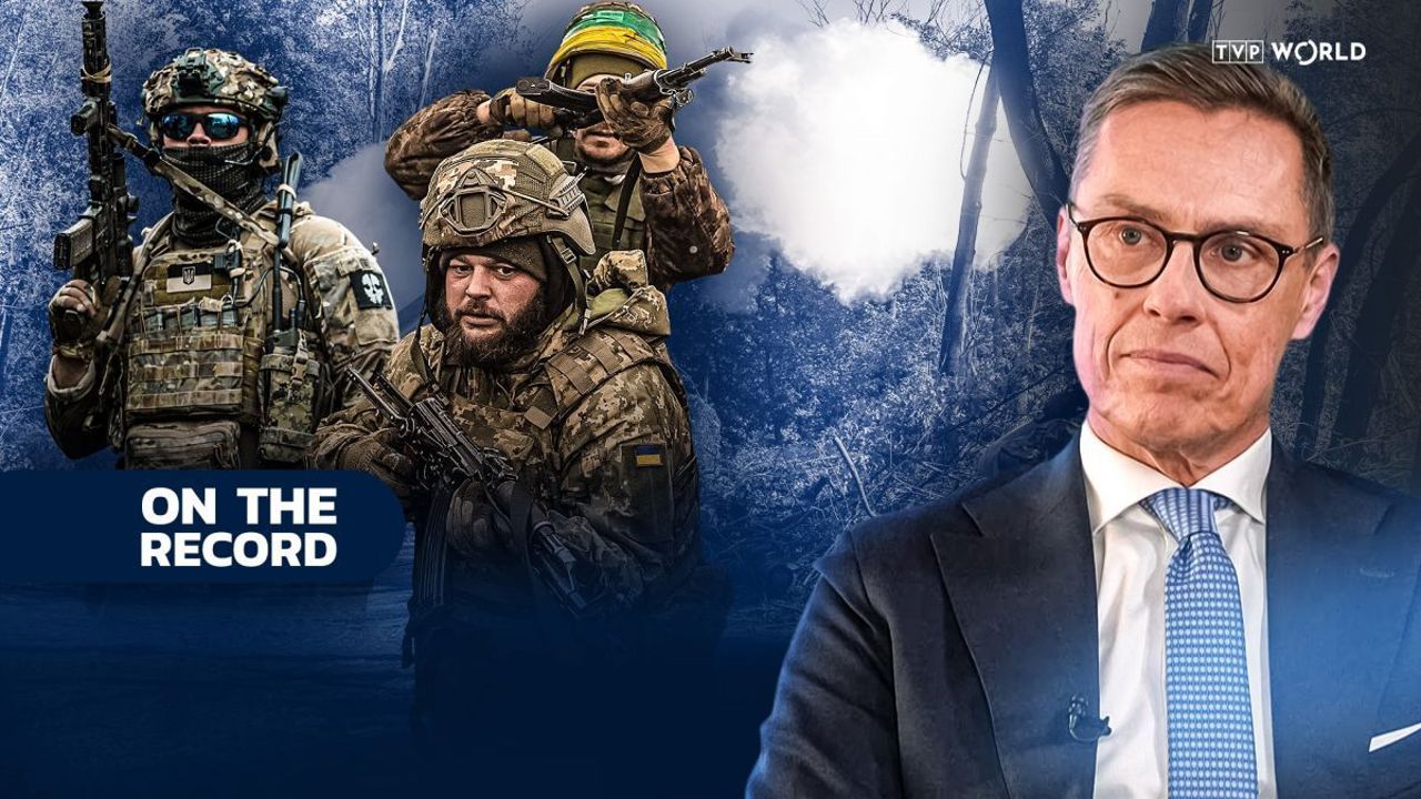 Alexander Stubb: „Războiul din Ucraina ar putea continua cel puțin până în vară”