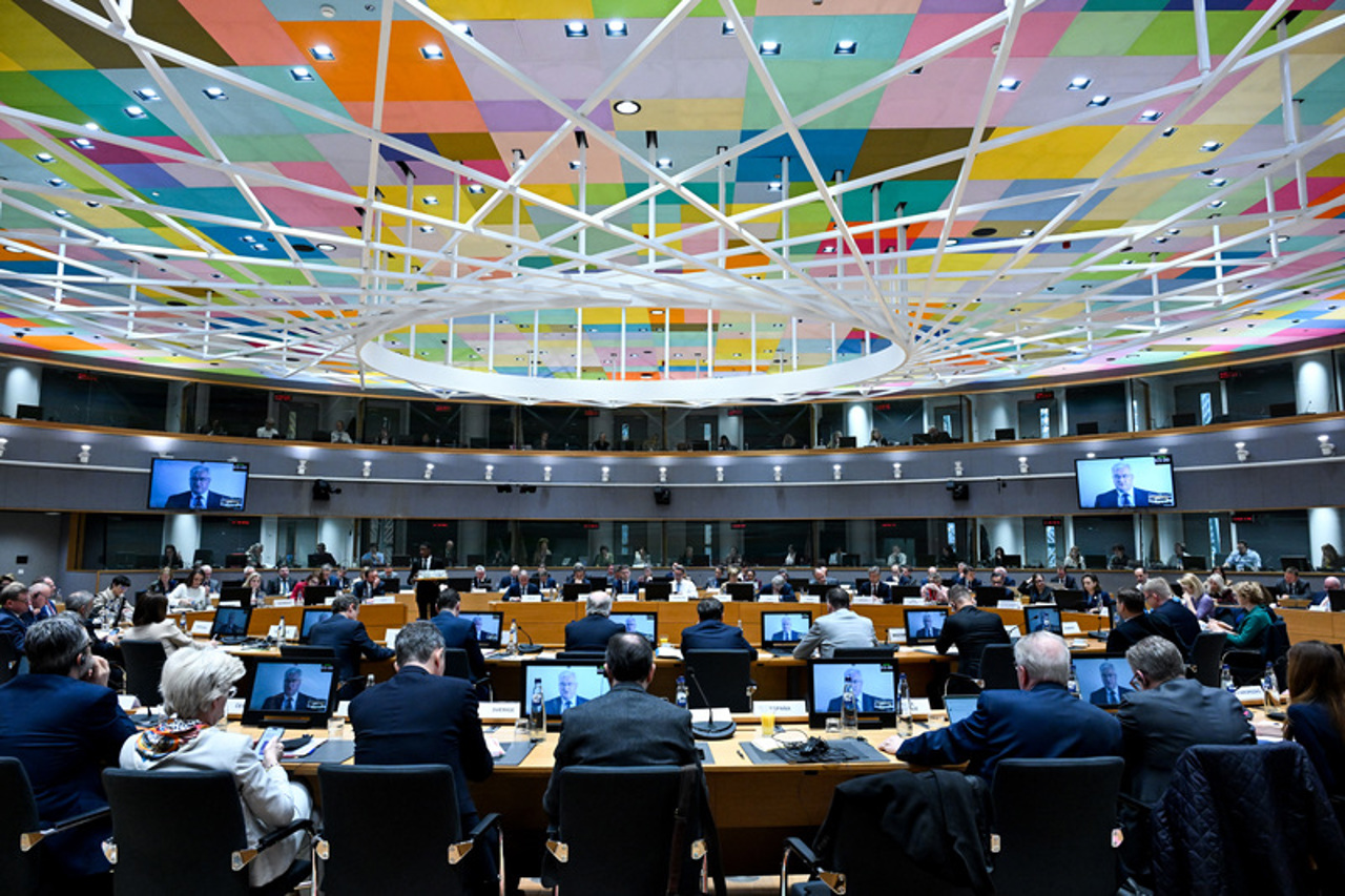 Consiliul UE prezintă R. Moldova drept exemplu de bune practici în combaterea amenințărilor hibride