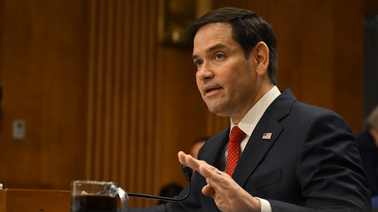 Secretarul de stat al SUA, Marco Rubio, va participa la negocierile ruso-ucrainene din Turcia