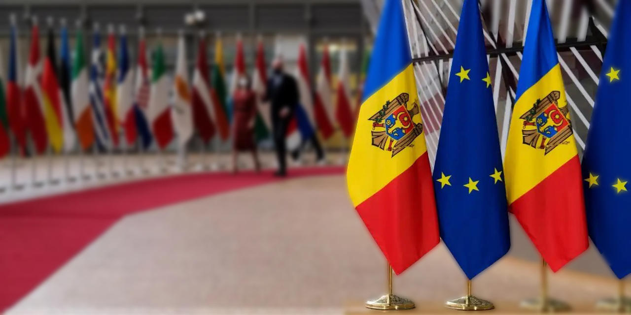 Corespondență Dan Alexe // Bruxelles: care vor fi concluziile Consiliului UE privind R. Moldova 