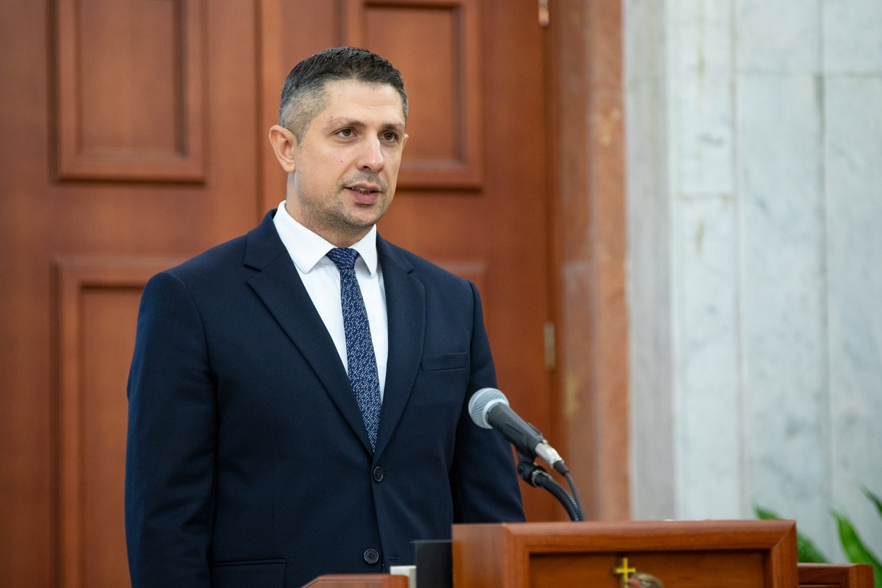 Grațierea cu bucluc: Bărbatul care ar fi recrutat oameni să ucidă personalități din Ucraina va trebui să execute și pedeapsa dictată în Federația Rusă