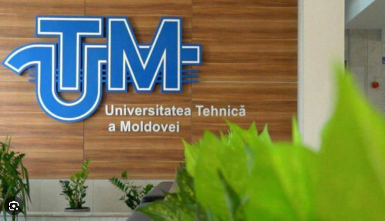 Anchetă internă la UTM după cazul de violență. Comisia de etică, convocată de urgență