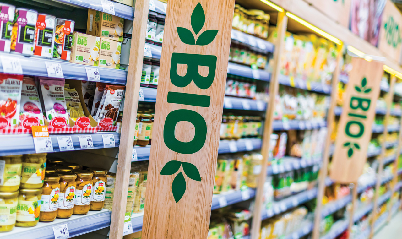 Ministerul Agriculturii: Etichetele „eco” și „bio” trebuie să ofere garanții reale consumatorilor