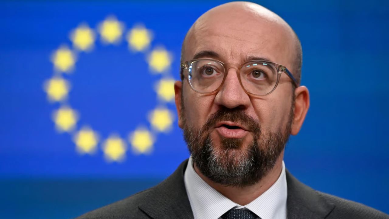 Charles Michel: The main obstacle for the accession negotiations of the Republic of Moldova and Ukraine is the opposition of the Prime Minister of Hungary