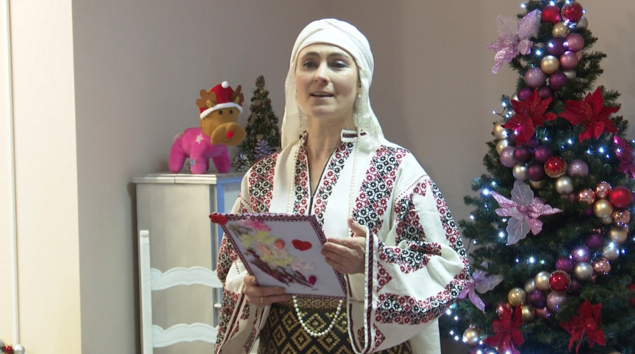 Diplomatic Bazaar in Brussels commemorated at a cultural event in Chișinău