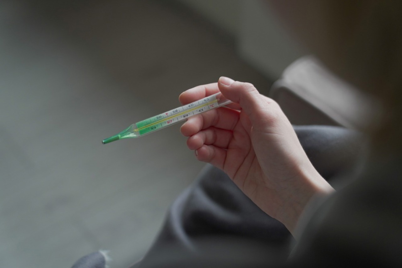 Румыния находится в состоянии эпидемической тревоги из-за гриппа