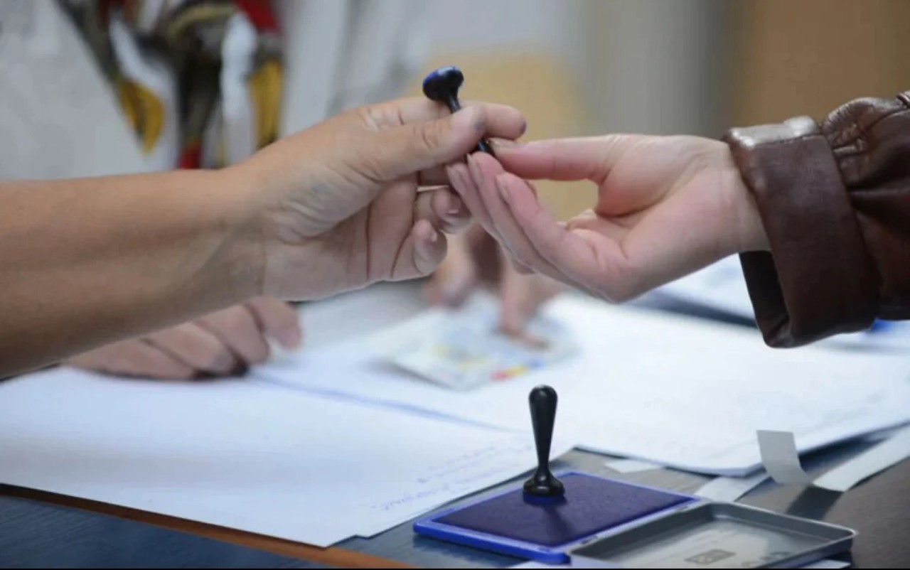Locuitorii comunei Boldurești își aleg din nou primarul: până la ora 15:00, au votat 430 de alegători   