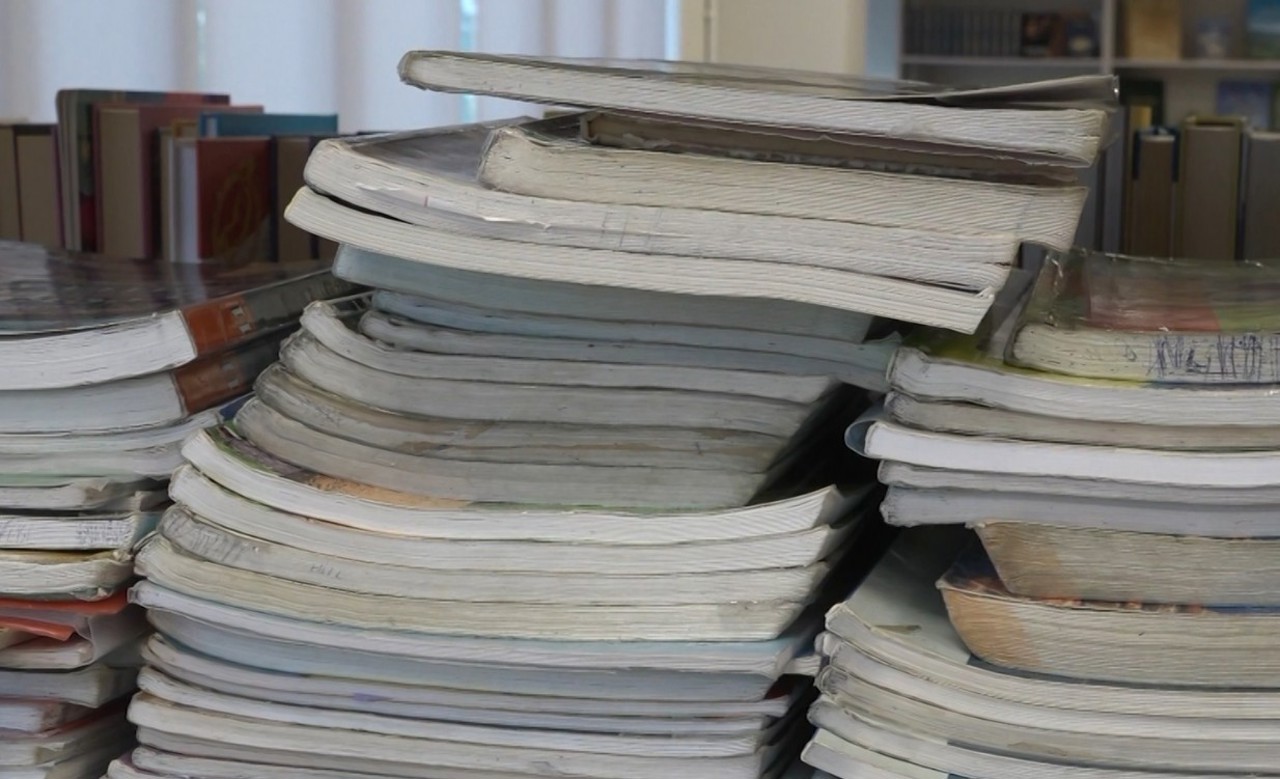Elevii din școlile cu predare în ucraineană din stânga Nistrului ar putea studia istoria din manuale rusești. Promo-LEX: Promovează narațiunile periculoase ale Kremlinului