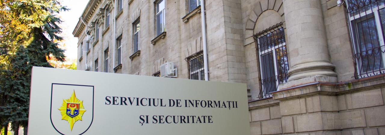 SIS a dispus blocarea a două portaluri pentru publicarea informațiilor ce instigă la ură și război