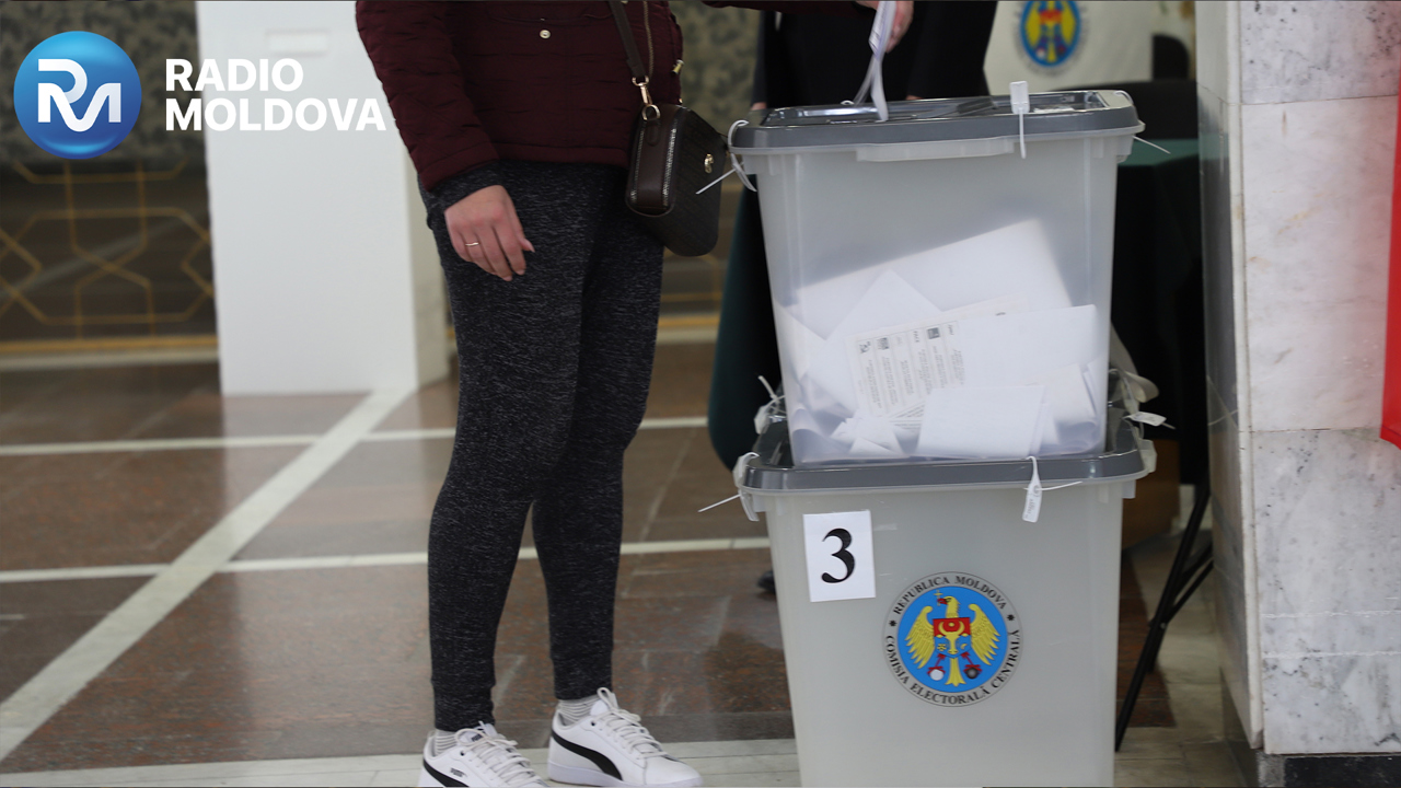 Doar 26% dintre tinerii cu drept de vot au participat la alegeri. Experții explică motivele