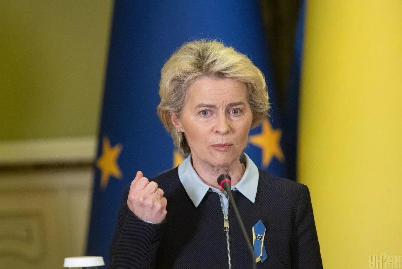 Dezbatere în UE privind revenirea la energia rusească. Ursula von der Leyen: „Ar fi o „greșeală strategică”