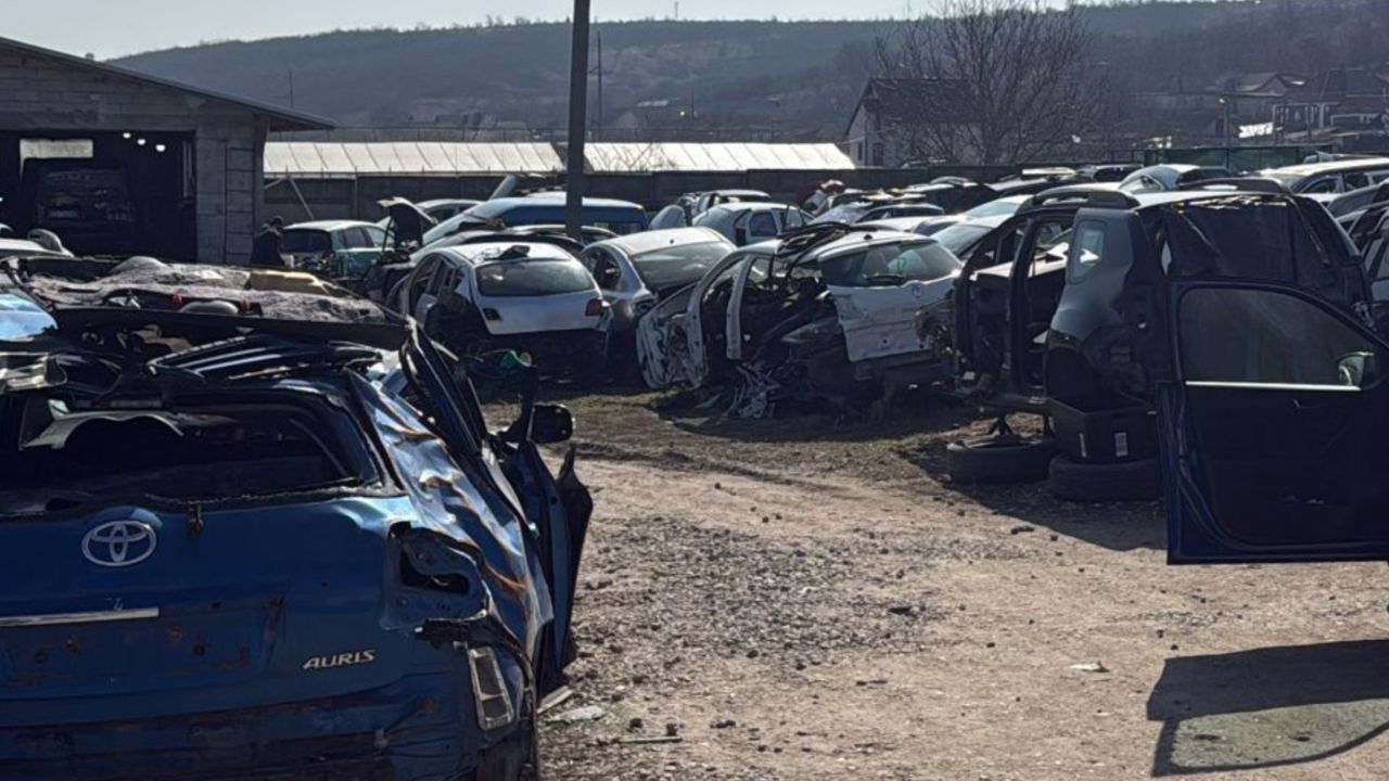 Customs Service of the Republic of Moldova