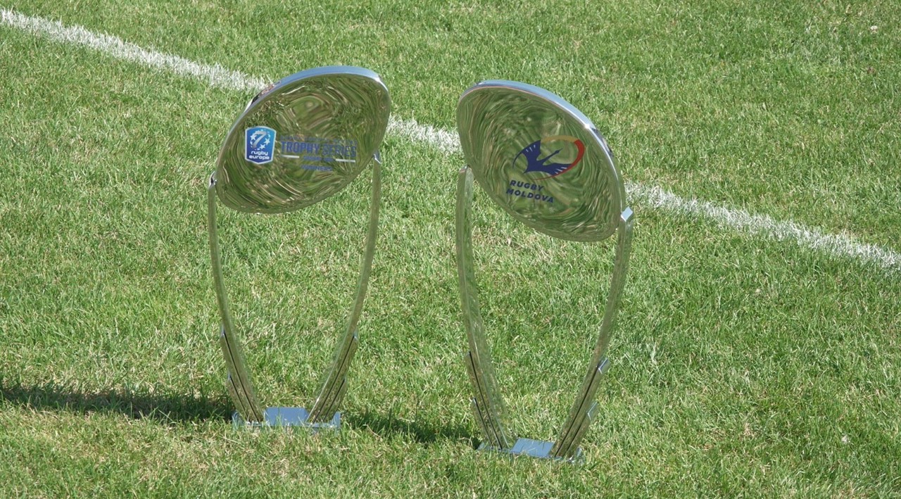Viteza, forța și spectacolul își dau întâlnire la Chișinău! Etapa finală a Campionatului European de „rugby în 7" este gata să înceapă în capitala Republicii Moldova 