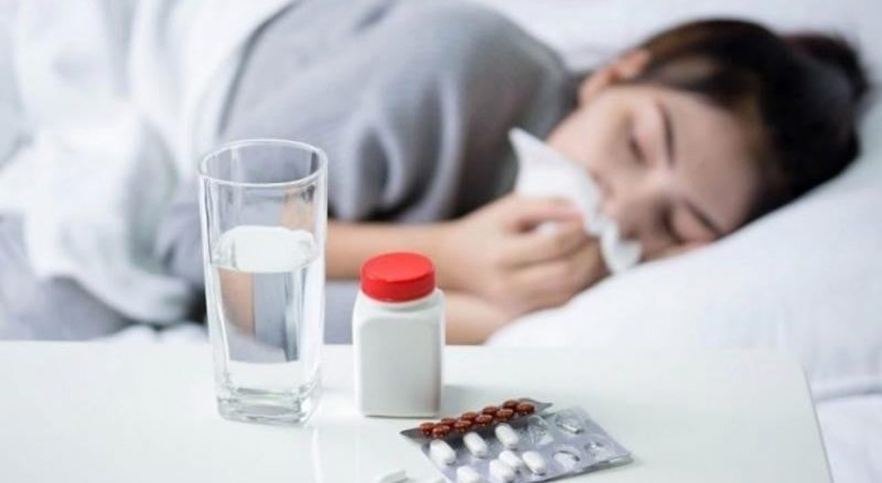 ANSP: First two flu cases and over 1,000 respiratory infections reported this week