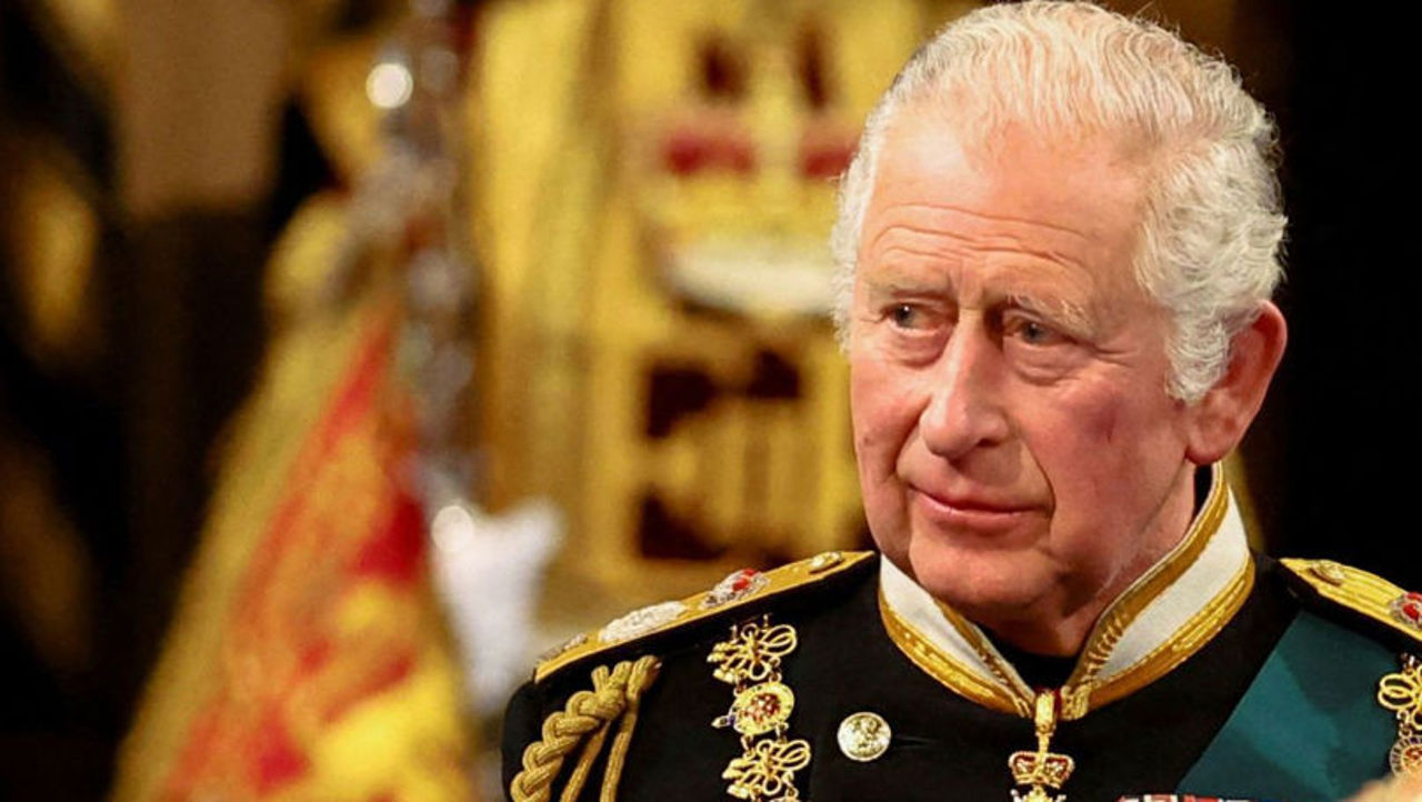 Marea Britanie: Au rămas ore numărate până la încoronarea regelui Charles al III-lea