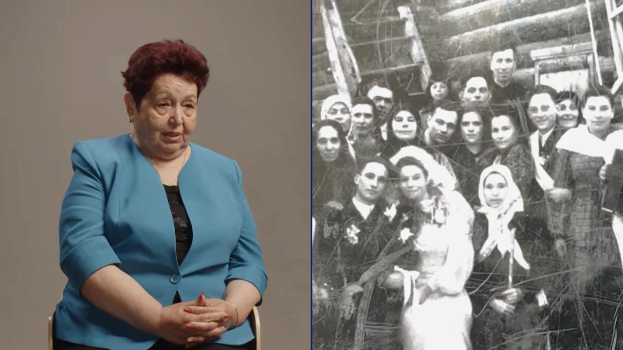 „Vaca ne-a salvat de la foamete”: Copilăria în Siberia și lupta pentru supraviețuire a familiei Verei Stratan, deportată din Anenii Noi