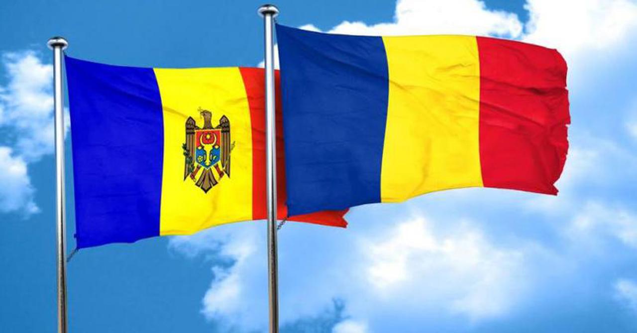 Republica Moldova și România vor semna un Memorandum pentru interconectarea rețelelor de gaze naturale și energie electrică