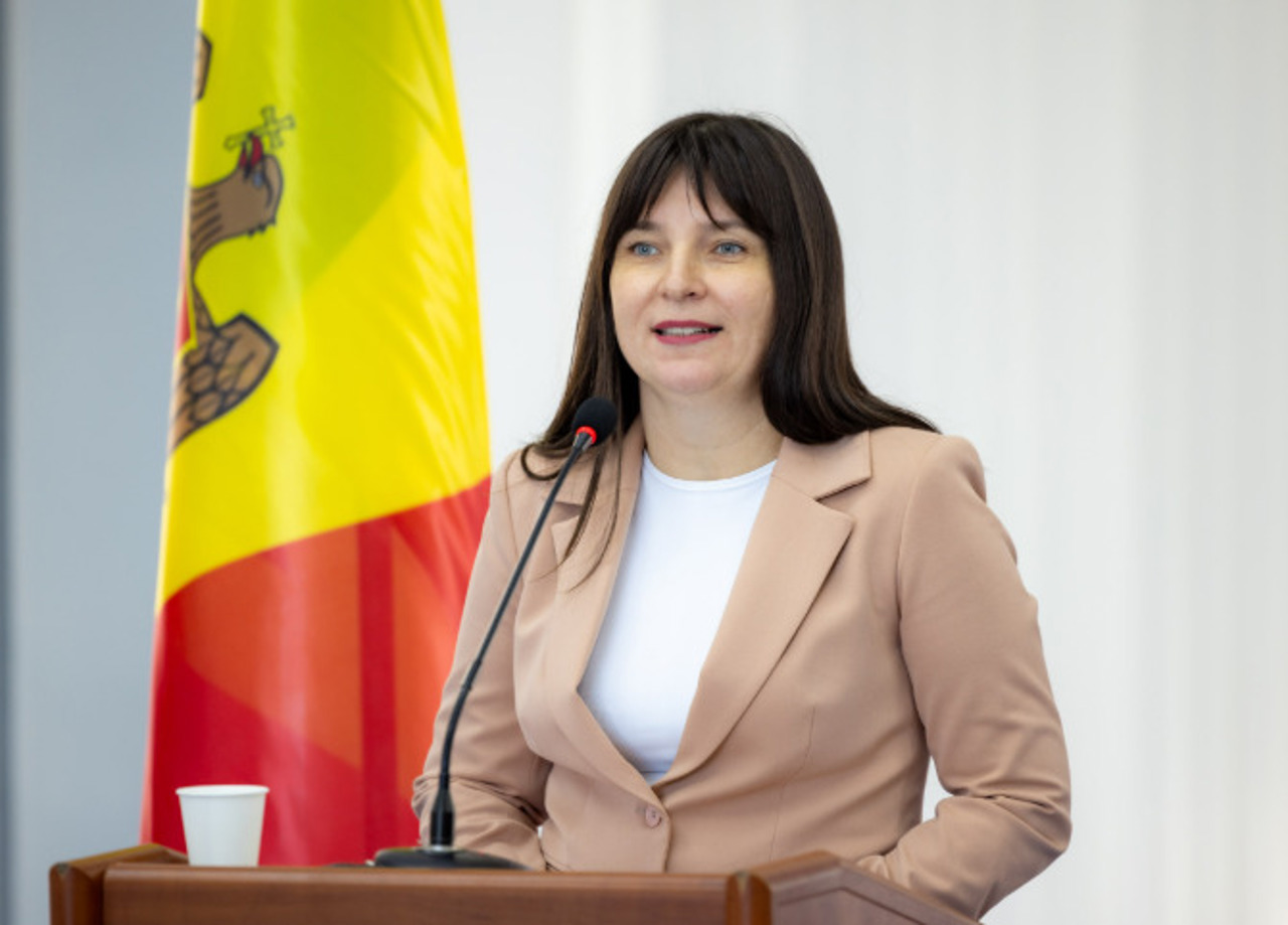 Victoria Belous: FMI nu impune ultimativ un deficit bugetar de 3%