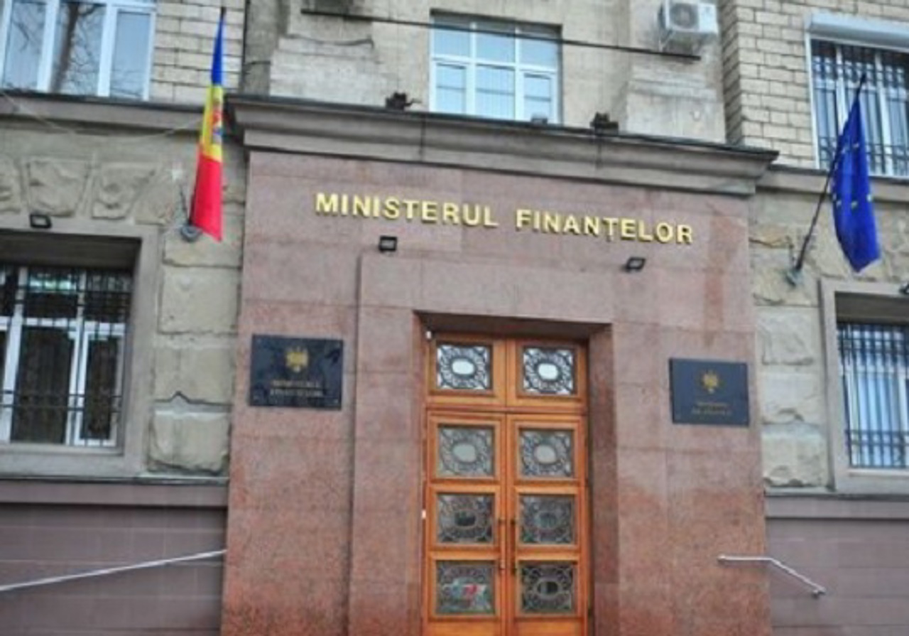 Premierul propune numirea lui Petru Rotaru în funcția de ministru al Finanțelor