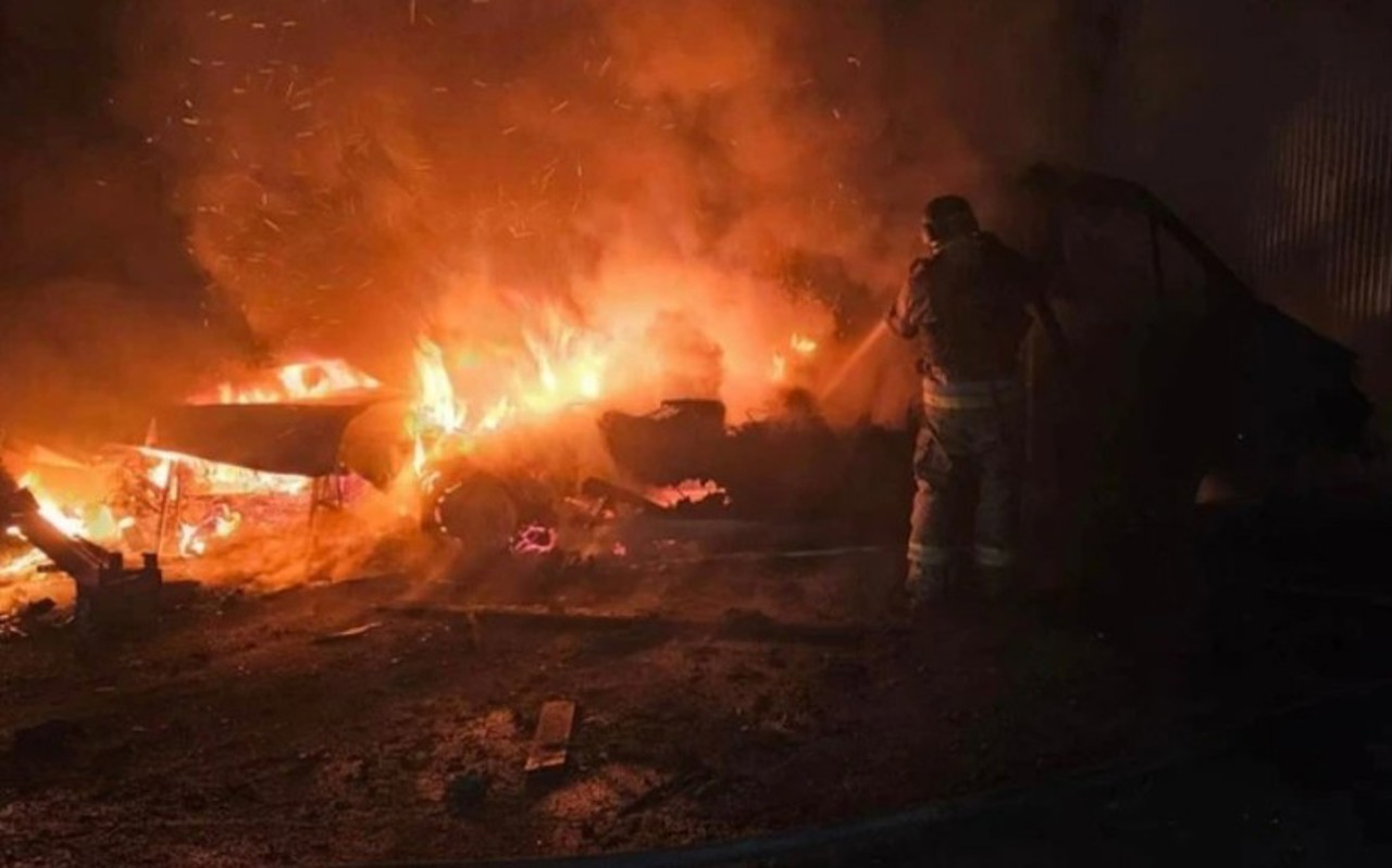 Atac cu drone în vestul Ucrainei: Oraș de la granița cu Polonia, afectat de pene de curent și apă