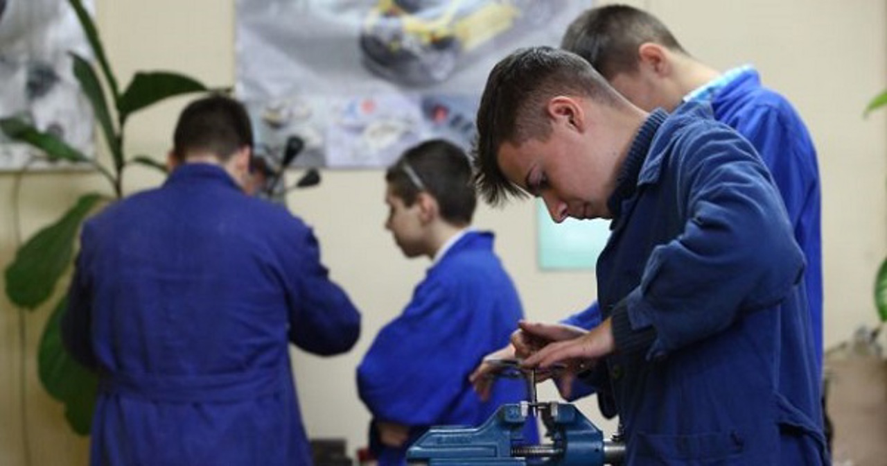 Școlile Profesionale din Drochia, Cimișlia și Călărași ar putea fi comasate