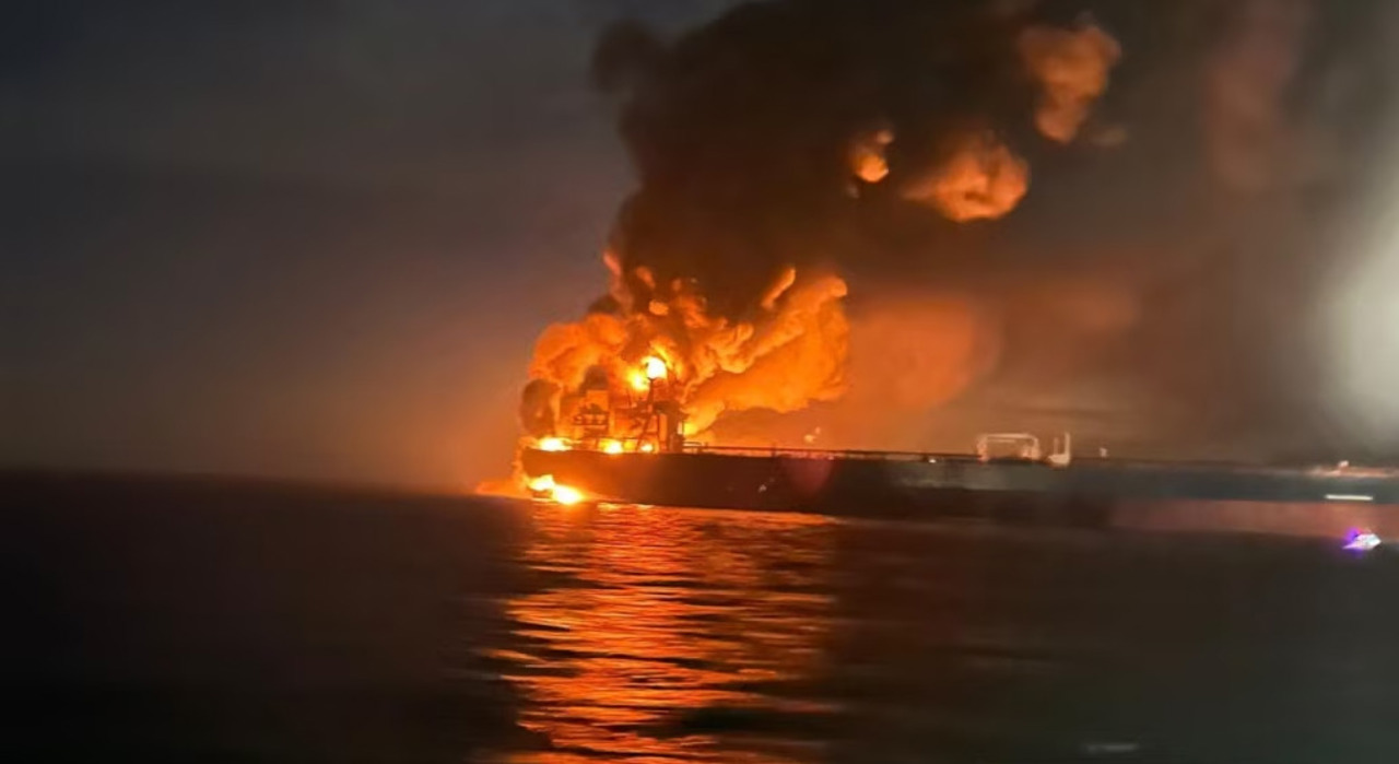 The Telegraph: Rusia a rămas fără nave de război în Marea Mediterană pentru prima dată în peste un deceniu