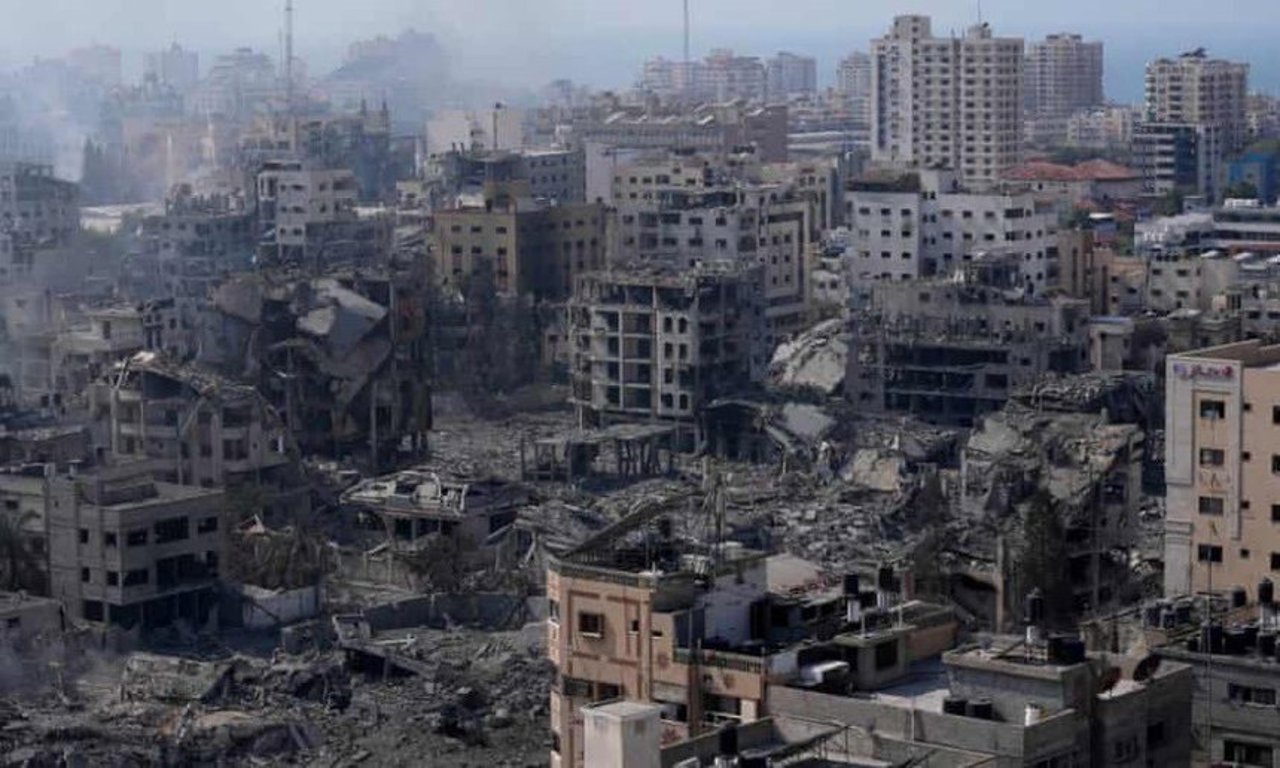 Gruparea teroristă Hamas cere evacuarea răniților din Gaza pentru a fi tratați corespunzător