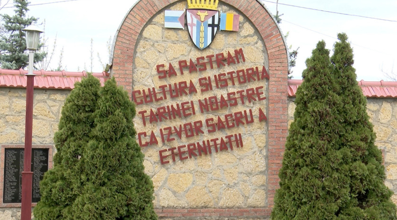 Satul Mingir, printre localitățile grav afectate de foametea din 1946-1947. Comunitatea pregătește un muzeu