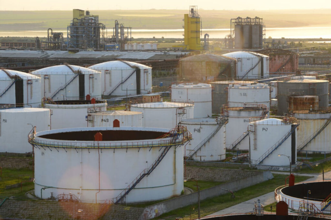 Energy resilience: Moldova aligns with EU standards through new strategic oil storage law
