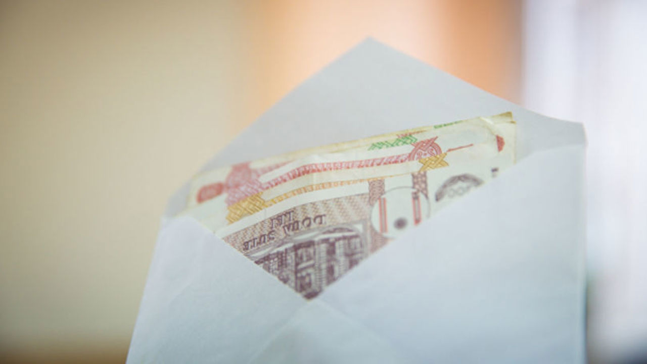 Меры по борьбе с незадекларированной работой принятые в первом чтении