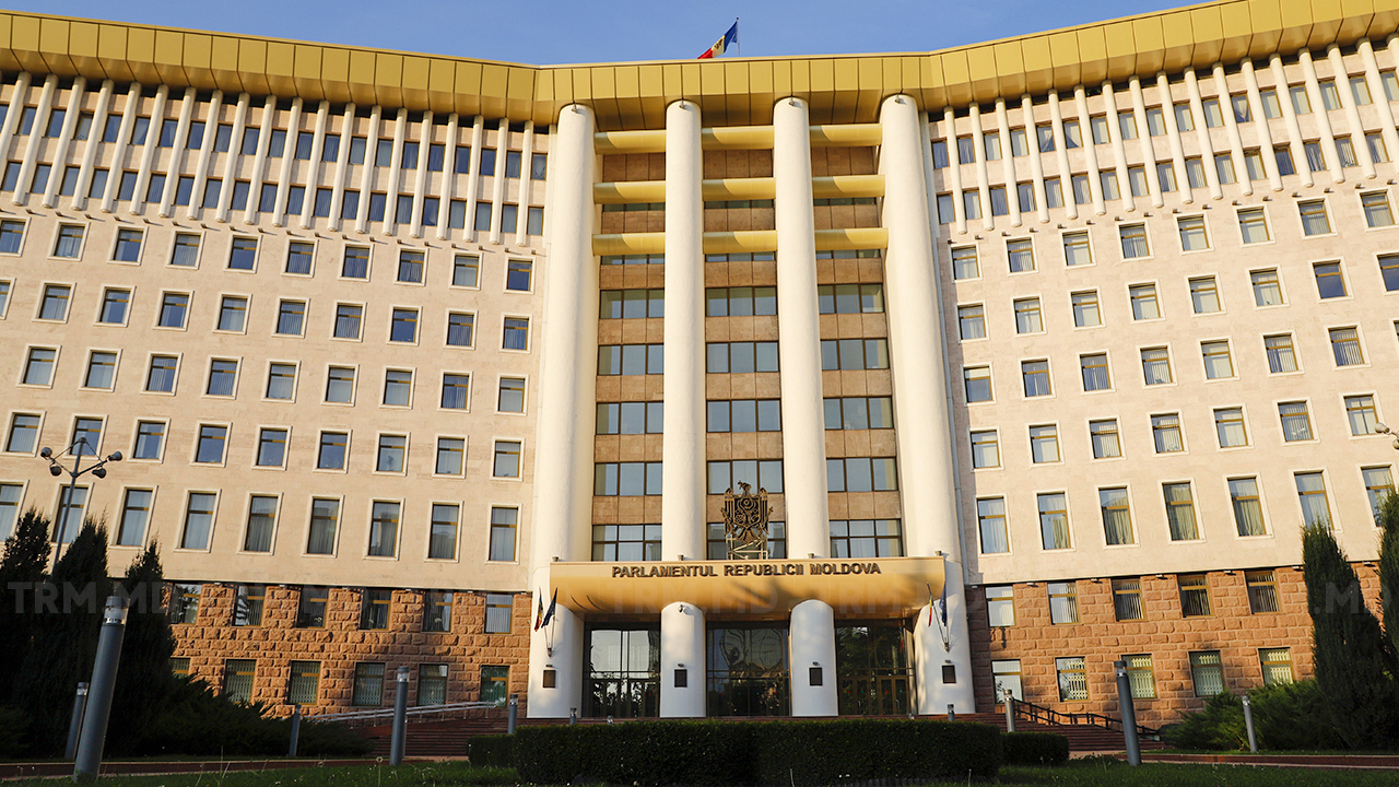 Meeting of the Parliamentary Committee of the Parliamentary Dimension of the Central European Initiative will be held in Chisinau