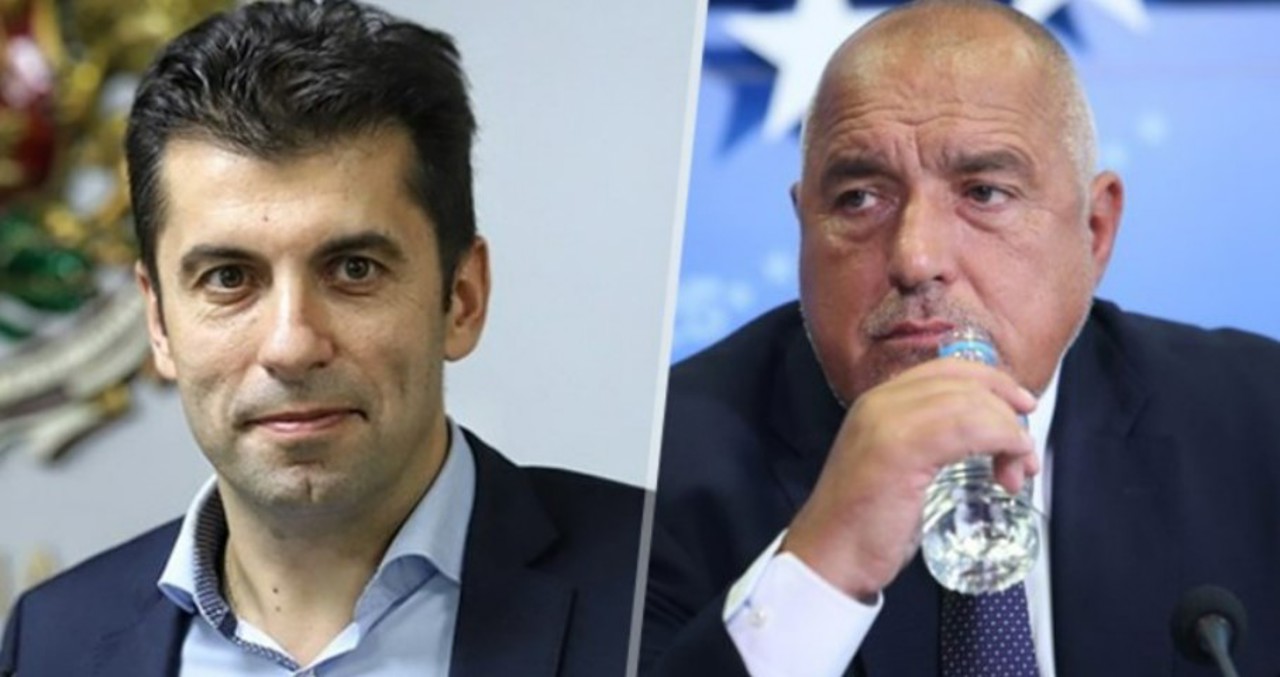 Болгары будут голосовать в пятый раз с апреля 2022 года. Битва идет между формированиями двух бывших премьер-министров - выпускника Гарвардского университета и бывшего телохранителя коммунистического диктатора Живкова